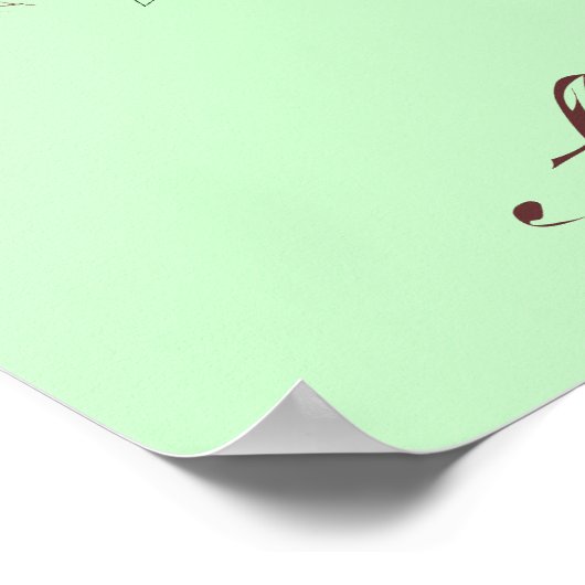 So Many Fish, So Little Time Poster ポスター (角)