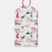 So Many Kittens ギフトタグ (正面)