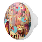 SO MANY VALENTINES FOR DELIVERY セラミックノブ (右)