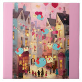 SO MANY VALENTINES FOR DELIVERY タイル (正面)