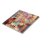 SO MANY VALENTINES FOR DELIVERY タイル (側面)