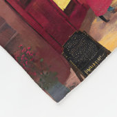 SO MANY VALENTINES FOR DELIVERY フリースブランケット (角)