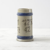 So_Mote_It_Be ビールジョッキ (中央)