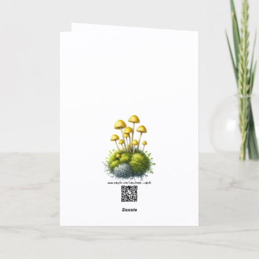 So Mush Fun シーズンカード (裏面)