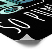 So Pumped Diabetic Life Diabetes Awareness Month I ポスター (角)