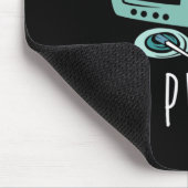 So Pumped Diabetic Life Diabetes Awareness Month I マウスパッド (コーナー)