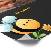 So Sweet to be 12ヶ月フォトコラージポスター ポスター (角)