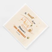 So Sweet To Bee Two Cute Honey Bee 2nd Birthday (コーナー)