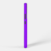 SO_THIS_IS_HOW_BE_GRADED薄紫 SAMSUNG GALAXYケース (右側面)