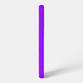 SO_THIS_IS_HOW_BE_GRADED薄紫 SAMSUNG GALAXYケース (左側面)