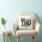 So Tru装飾用クッション クッション (椅子)