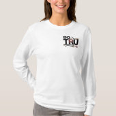 So Tru長袖 Tシャツ (正面)