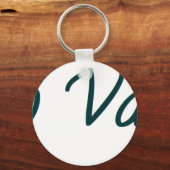 so vage キーホルダー (正面)