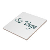 so vage タイル (側面)