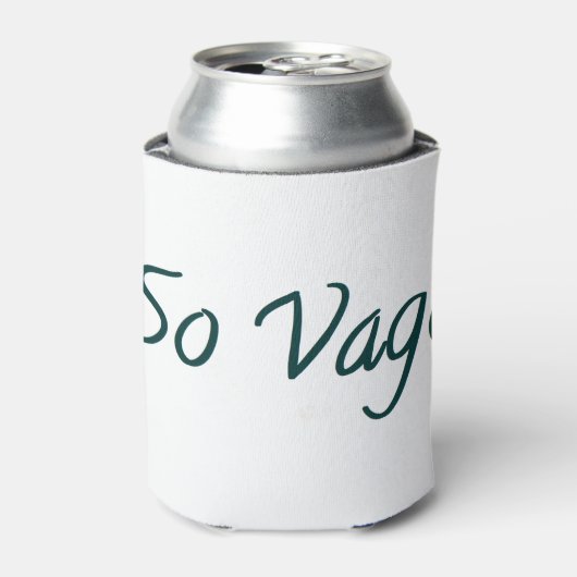 so vage 缶クーラー (缶正面)