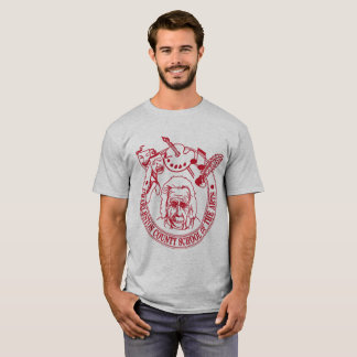 SOAシアター: 2004年卒業生 Tシャツ