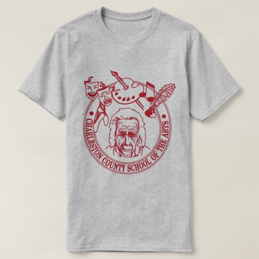 SOA Vocal OG ロゴTシャツ Tシャツ (デザイン正面)