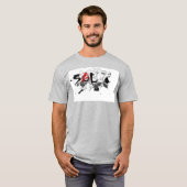 SOAL Tシャツ (正面フル)