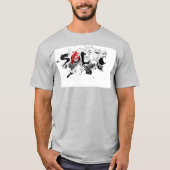 SOAL Tシャツ (正面)