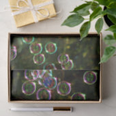 Soap Bubbles 12 Decopageティッシュペーパー 薄葉紙 (ギフト)