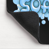 Soaper マウスパッド (コーナー)