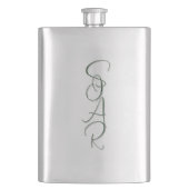 Soar Classic Flask フラスク (正面)