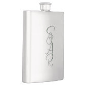 Soar Classic Flask フラスク (右)