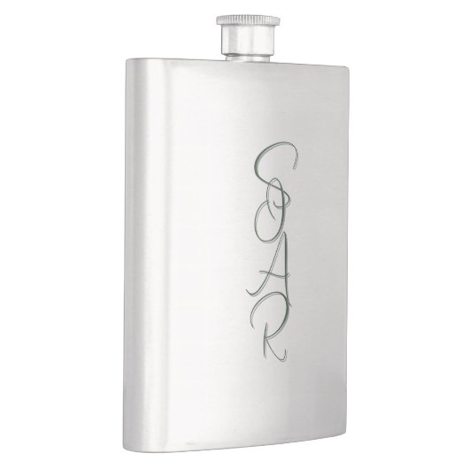 Soar Classic Flask フラスク (右)
