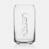 Soar Drinkware Set ガラス缶 (正面)