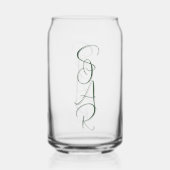 Soar Drinkware Set ガラス缶 (裏面)