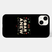 「Soar Innew」コレクションでスタイルを高める🌟 Case-Mate iPhoneケース (裏面 (横))