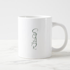 Soar Specialty Mug ジャンボコーヒーマグカップ