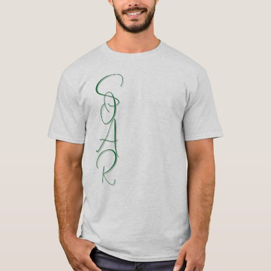 Soar T-Shirt Tシャツ (正面)