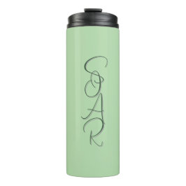 Soar Thermal Tumbler タンブラー