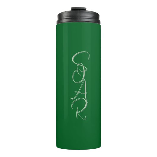 Soar Thermal Tumbler タンブラー (正面)