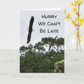 **SOARING BY******WE*** wishの「お客様」ハッピーバースデー カード (黄色い花)