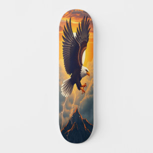 Soaring Freedom Edition 3 スケートボード