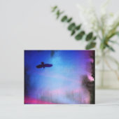 Soaring Portalはがき ポストカード (スタンド正面)