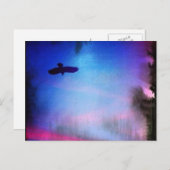 Soaring Portalはがき ポストカード (正面/裏面)