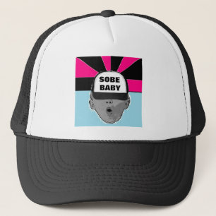 ～Sobeベビー～HAT キャップ