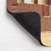 SobekおよびHaroerisの寺院 マウスパッド (コーナー)