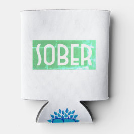 SOBERグリーン 缶クーラー