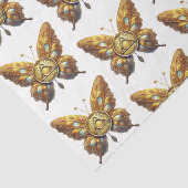 Soberシンボルバタフライユニティサービス回復 薄葉紙 (詳細)