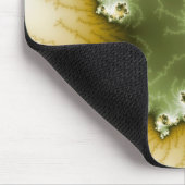 Sober – フラクタルマウスパッド マウスパッド (コーナー)