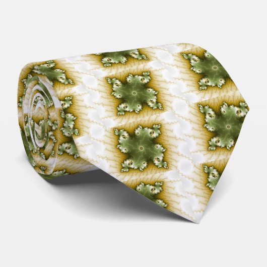 Sober – フラクタル ネクタイ (ロール)