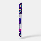 Sober AF - 中国語 - iPhone / iPad カー Case-Mate iPhoneケース (裏面 / 右)
