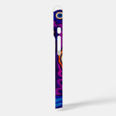 Sober AF - Chinese - iPhone / iPad case Case-Mate iPhoneケース (裏面 / 左)