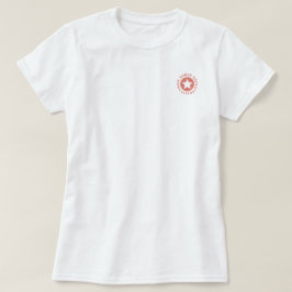 Sober Mom, Shero, Legend, Sobriity Support Tシャツ