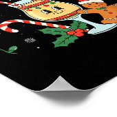 Soberlicious Sober Funny Sobriety Recovery Aa Na H ポスター (角)