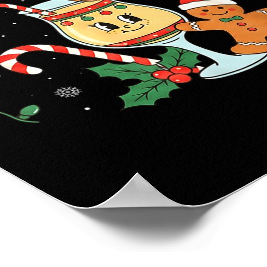 Soberlicious Sober Funny Sobriety Recovery Aa Na H ポスター (角)